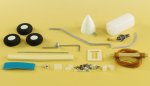 (image for) SEAGULL JUMPER 25/SC25A PACKAGE