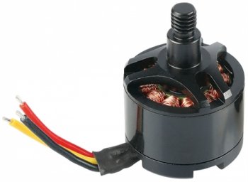 (image for) HUBSAN H109 MOTOR SET (A) COROTATION