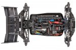 (image for) TEAM ASSOCIATED REFLEX 14T BRUSHLESS RC TRUGGY