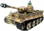 (image for) Taigen Hand Painted RC Tank - Tiger I