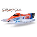 (image for) DRAGON FORMULA 1 605EP RC BOAT RTR