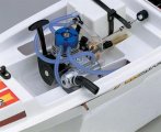 (image for) AIRSTREAK GP RTR - Kyosho RC Boats
