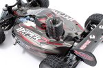 (image for) RC Buggy, HoBao Hyper 7 TQ2 RTR Hyper 21 3-Port Edition