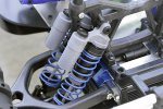 (image for) MGT 4.6 - RC Monster Truck RTR - Team Associated