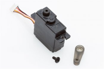 (image for) Servo 5-wire Modular ERS (12KT)