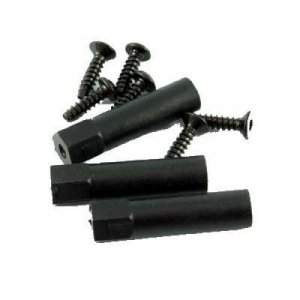 (image for) HYPER 7 RADIO TRAY POST - Ανταλλακτικά Hobao