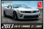 Στατικά Μοντέλα Αυτοκιμήτων - 1:25 2013 Chevy Camaro ZL-1 Showro Στατικά Μοντέλα Αυτοκιμήτων - 1:25 2013 Chevy Camaro ZL-1 Showro