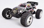 (image for) Ripmax Micro Stunt RC Car EP RTR 2.4GHz