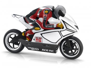 (image for) SB5 Electric Racing RC Bike, Thunder Tiger