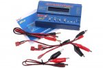 IMAX B6 Multi-function Professional Intelligent 1-6 Cells LiPo B IMAX B6 Multi-function Professional Intelligent 1-6 Cells LiPo B