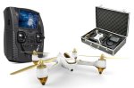 (image for) HUBSAN X4 H501S WITH ALIMINIUM SUITCASE