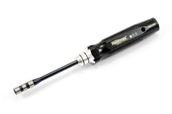 (image for) FASTRAX TEAM TOOL 5.5mm (M3) - Pro Nut Driver - 5.5mm