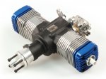 ROTO 50 V2 PETROL ENGINE (50cc) ROTO 50 V2 PETROL ENGINE (50cc)