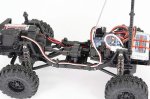 (image for) FTX OUTBACK MINI 3 RANGER 1:24 READY-TO-RUN - RED
