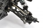 (image for) FTX Surge RTR Electric Truggy 4WD - Green