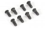(image for) FTX TRACER STEERING HUB STEP SCREWS