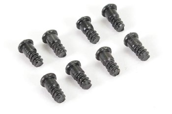 (image for) FTX TRACER STEERING HUB STEP SCREWS