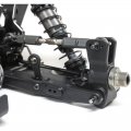 (image for) TLR 1/8 8IGHT-X/E 2.0 Combo 4WD Nitro/Electric Race Buggy Kit