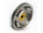 (image for) ARRMA SPUR GEAR MOD1 46T NERO