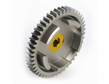 (image for) ARRMA SPUR GEAR MOD1 46T NERO