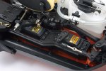 (image for) HoBao Hyper SS 1/8 RC Buggy Mach .28 engine - RTR