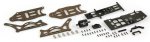 (image for) TWISTER 400S MAIN FRAME SET