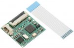 (image for) Hubsan flight controlle pcb module-x4-pro H109s-11