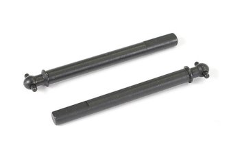 (image for) FTX OUTBACK RANGER XC FRONT DRIVESHAFT (2PC)