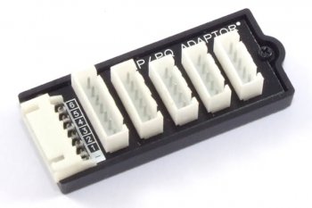 (image for) Etronix Universal Balance Board Adaptors