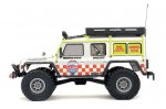 (image for) FTX KANYON 4X4 MOUNTAIN RESCUE 2-SPEED RTR 1:10 XL RC CRAWLER