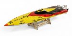 (image for) SHARK 650EP COMPETITION RC BOAT