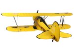 (image for) Dynam Waco F Series ARTF RC Bi-Plane, Τηλεκατευθυνόμενο Διπλάνο