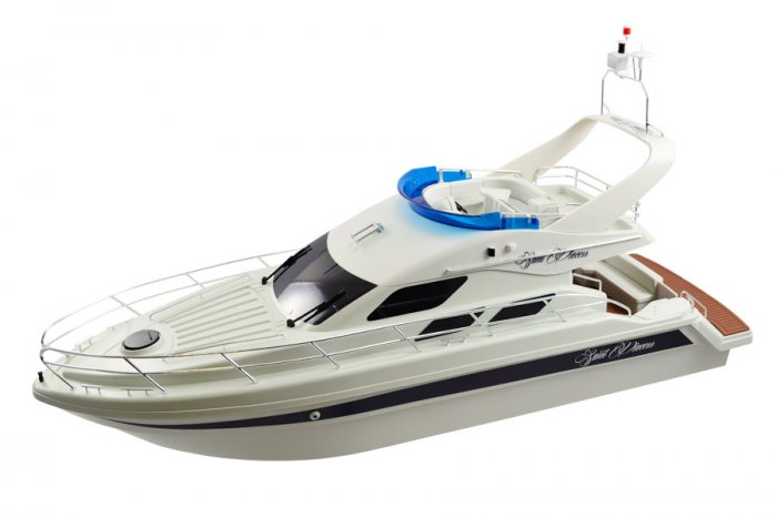 (image for) Hobby Engine Premium Label Saint Princess Cruiser