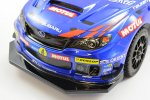 (image for) Τηλεκατευθυνόμενο Subaru M40S WRX STi NBR