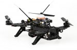 (image for) Walkera Runner 250 RC Quadcopter BNF