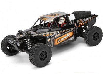 (image for) HPI Apache C1 Flux Desert Racing RC Buggy