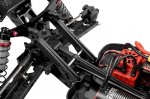(image for) TEAM CORALLY KRONOS XP 6S RC MONSTER TRUCK 1/8 LWB BRUSHLESS RTR