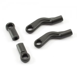 (image for) HOBAO VS STEERING KNUCKLE ARM