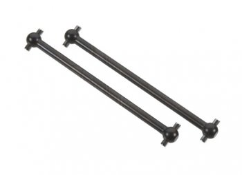 (image for) FTX CARNAGE REAR DOGBONES 2PCS