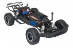 (image for) Traxxas Ford F-150 Raptor 2WD XL-5 TQ (incl battery/charger) Fox