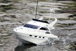 (image for) Hobby Engine Saint Tropez Cruiser RC Boat