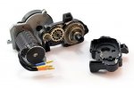 (image for) FTX FUTURA 1/6 BRUSHLESS RC BUGGY READY SET