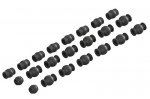 Composite Pivot Ball Set: 4x4 (image for) Composite Pivot Ball Set: 4x4