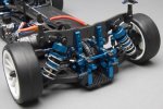 (image for) Team Associated TC6.1 Factory Team 1/10 Electric Touring RC Car
