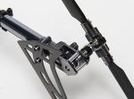 (image for) HK-450GT Pro 3D Belt-Drive Helicopter Kit (Align T-Rex Compatibl