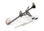 (image for) MINI TWISTERCAM TAIL ASSEMBLY COMPLETE
