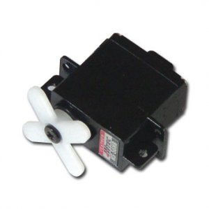 (image for) HS-56HB Servo (Σέρβο)
