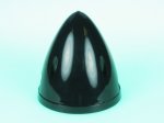 (image for) DB297 3.0ins BLACK SPINNER