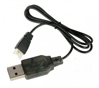 (image for) Recon 3.7V USB Charger