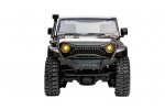 (image for) ROC HOBBY CHEYENNE 6X6 1:18 SCALER RTR